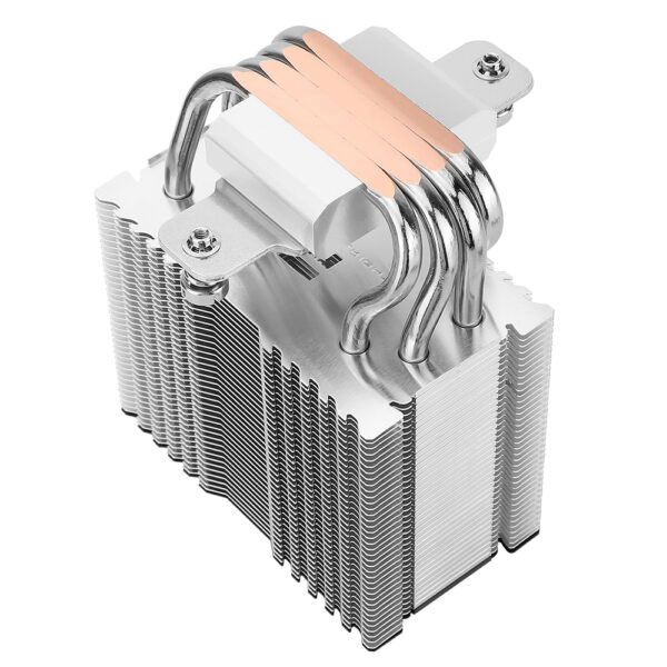 Thermalright Assassin X 90 Se Argb Tl P9 S 92mm 4 X 6mm Isi Borulu Intel Amd Uyumlu Hava Sogutucu 2 Yil Birebir Degisim Garantili 7