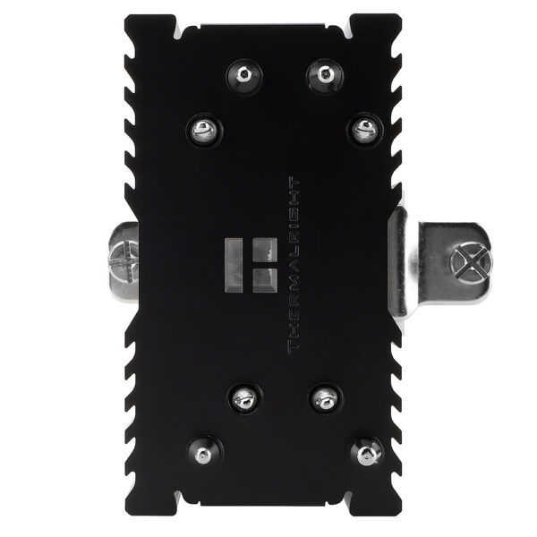 Thermalright Assassin X 90 Se Argb Tl P9 S 92mm 4 X 6mm Isi Borulu Intel Amd Uyumlu Hava Sogutucu 2 Yil Birebir Degisim Garantili 8