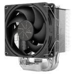 Thermalright Assassin X 90 Se V2 Tl P9 92mm 4 X 6mm Isi Borulu Intel Amd Uyumlu Hava Sogutucu 2 Yil Birebir Degisim Garantili 1
