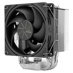 Thermalright Assassin X 90 Se V2 Tl P9 92mm 4 X 6mm Isi Borulu Intel Amd Uyumlu Hava Sogutucu 2 Yil Birebir Degisim Garantili 1