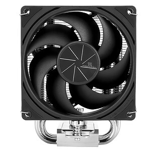 Thermalright Assassin X 90 Se V2 Tl P9 92mm 4 X 6mm Isi Borulu Intel Amd Uyumlu Hava Sogutucu 2 Yil Birebir Degisim Garantili 2