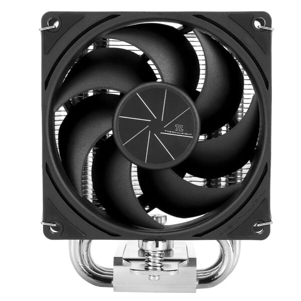 Thermalright Assassin X 90 Se V2 Tl P9 92mm 4 X 6mm Isi Borulu Intel Amd Uyumlu Hava Sogutucu 2 Yil Birebir Degisim Garantili 2