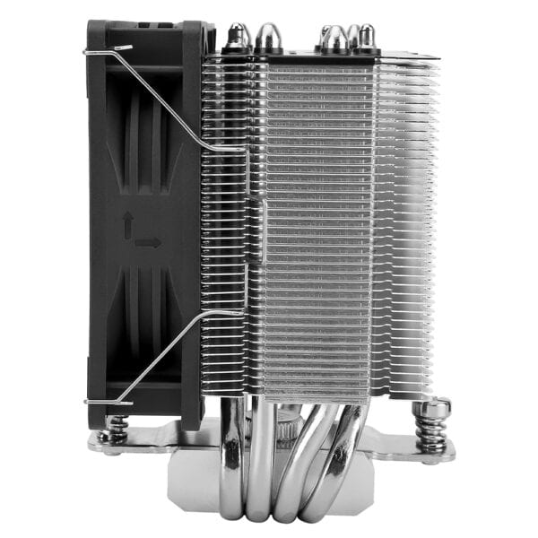 Thermalright Assassin X 90 Se V2 Tl P9 92mm 4 X 6mm Isi Borulu Intel Amd Uyumlu Hava Sogutucu 2 Yil Birebir Degisim Garantili 3