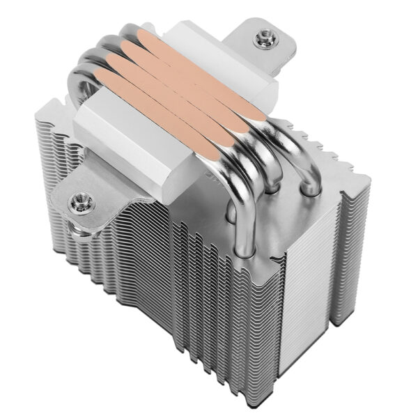 Thermalright Assassin X 90 Se V2 Tl P9 92mm 4 X 6mm Isi Borulu Intel Amd Uyumlu Hava Sogutucu 2 Yil Birebir Degisim Garantili 7