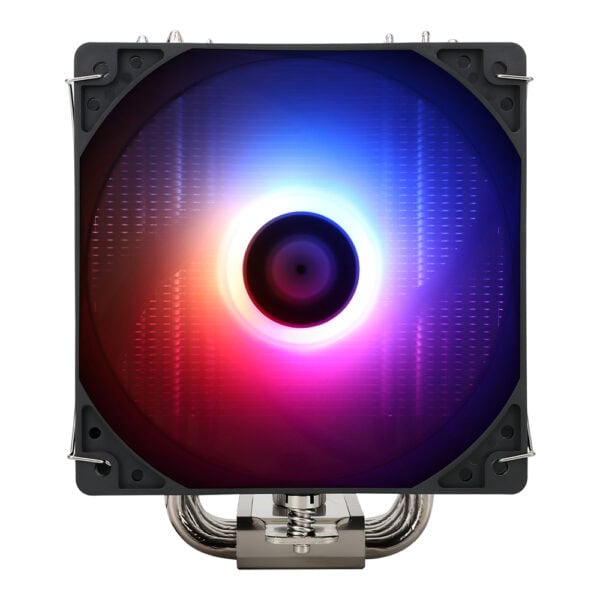 Thermalright Burst Assassin 120 Argb Tl C12cg S 120mm 6 X 6mm Isi Borulu Intel Amd Uyumlu Hava Sogutucu 2 Yil Birebir Degisim Garantili 2