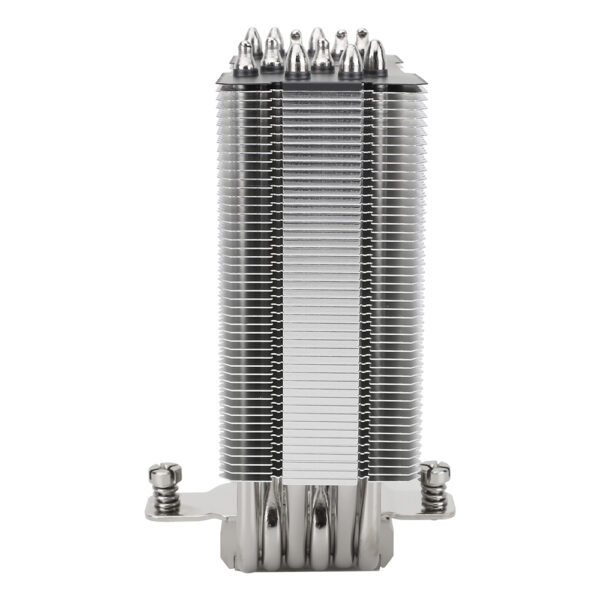 Thermalright Burst Assassin 120 Argb Tl C12cg S 120mm 6 X 6mm Isi Borulu Intel Amd Uyumlu Hava Sogutucu 2 Yil Birebir Degisim Garantili 5