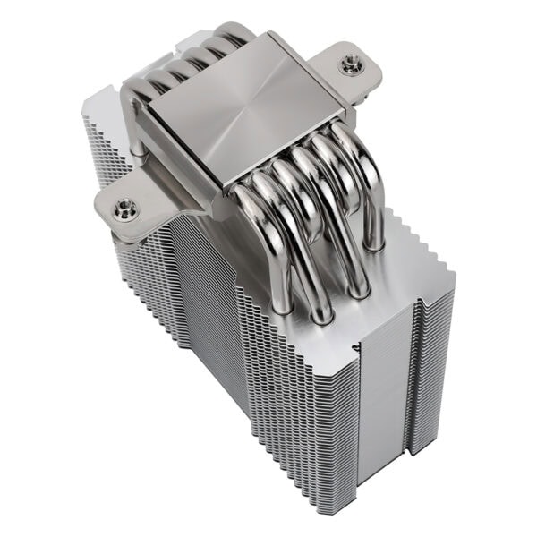 Thermalright Burst Assassin 120 Argb Tl C12cg S 120mm 6 X 6mm Isi Borulu Intel Amd Uyumlu Hava Sogutucu 2 Yil Birebir Degisim Garantili 6