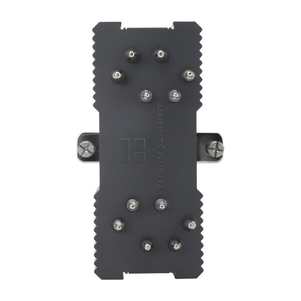Thermalright Burst Assassin 120 Argb Tl C12cg S 120mm 6 X 6mm Isi Borulu Intel Amd Uyumlu Hava Sogutucu 2 Yil Birebir Degisim Garantili 7