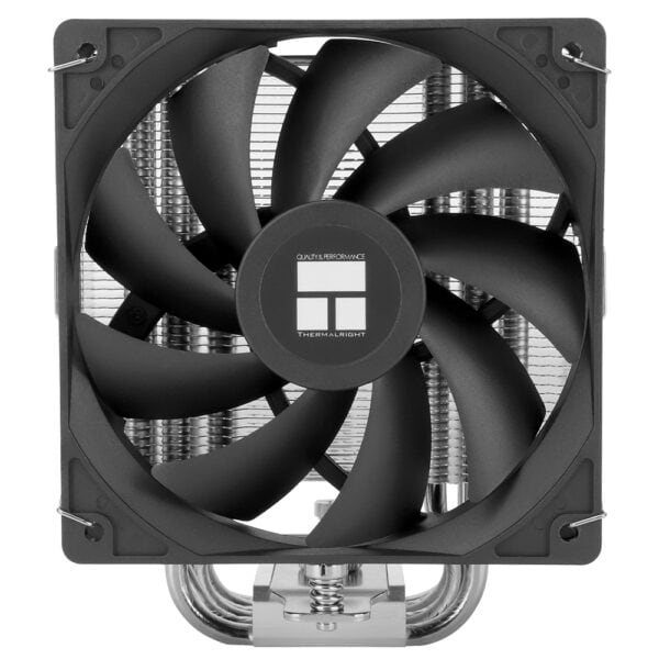 Thermalright Burst Assassin 120 Se Tl C12c 120mm 6 X 6mm Isi Borulu Intel Amd Uyumlu Hava Sogutucu 2 Yil Birebir Degisim Garantili 2