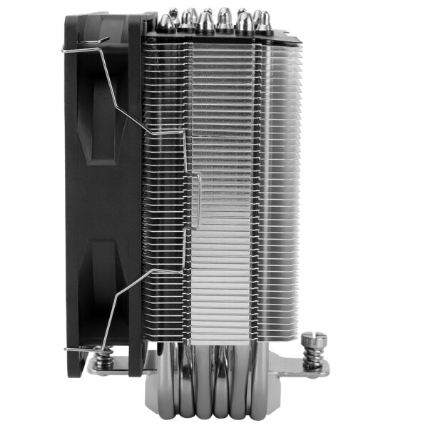 Thermalright Burst Assassin 120 Se Tl C12c 120mm 6 X 6mm Isi Borulu Intel Amd Uyumlu Hava Sogutucu 2 Yil Birebir Degisim Garantili 3