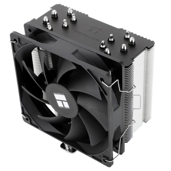 Thermalright Burst Assassin 120 Se Tl C12c 120mm 6 X 6mm Isi Borulu Intel Amd Uyumlu Hava Sogutucu 2 Yil Birebir Degisim Garantili 5