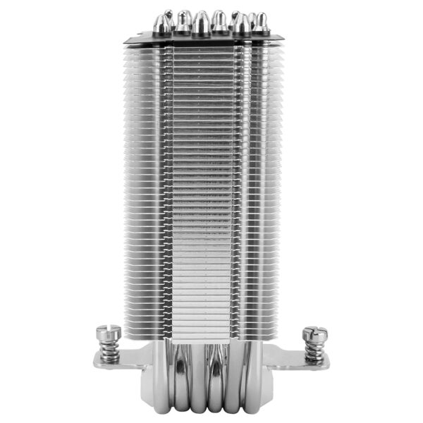 Thermalright Burst Assassin 120 Se Tl C12c 120mm 6 X 6mm Isi Borulu Intel Amd Uyumlu Hava Sogutucu 2 Yil Birebir Degisim Garantili 6