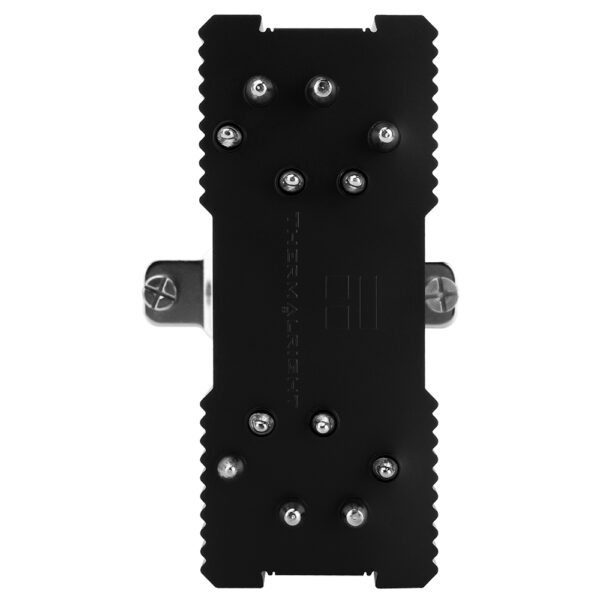 Thermalright Burst Assassin 120 Se Tl C12c 120mm 6 X 6mm Isi Borulu Intel Amd Uyumlu Hava Sogutucu 2 Yil Birebir Degisim Garantili 8