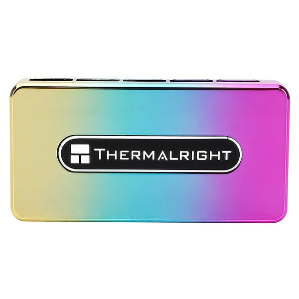 Thermalright Fan Argb Hub Controller Rev A 3 Pinli Argb Fan Coklayici 6