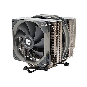 Thermalright Frost Spirit 140 Tl D14 140mm 4 X 8mm Isi Borulu Intel Amd Uyumlu Hava Sogutucu 2 Yil Birebir Degisim Garantili 1
