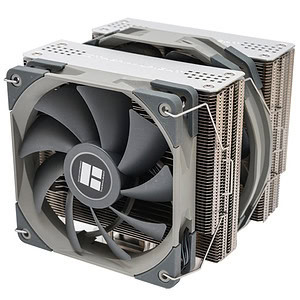 Thermalright Frost Spirit 140 Tl D14 140mm 4 X 8mm Isi Borulu Intel Amd Uyumlu Hava Sogutucu 2 Yil Birebir Degisim Garantili 2