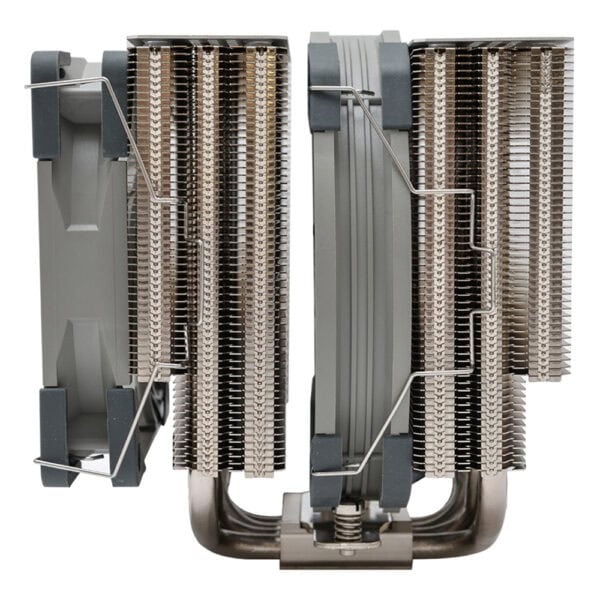 Thermalright Frost Spirit 140 Tl D14 140mm 4 X 8mm Isi Borulu Intel Amd Uyumlu Hava Sogutucu 2 Yil Birebir Degisim Garantili 3