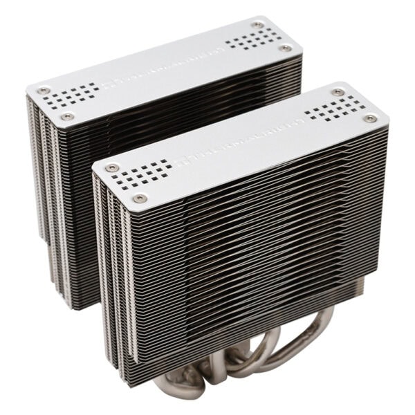 Thermalright Frost Spirit 140 Tl D14 140mm 4 X 8mm Isi Borulu Intel Amd Uyumlu Hava Sogutucu 2 Yil Birebir Degisim Garantili 4