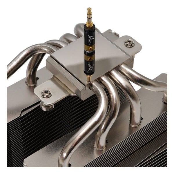 Thermalright Frost Spirit 140 Tl D14 140mm 4 X 8mm Isi Borulu Intel Amd Uyumlu Hava Sogutucu 2 Yil Birebir Degisim Garantili 6