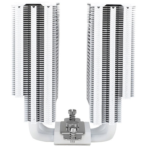 Thermalright Frost Spirit 140 White V3 Tl D14w 140mm 4 X 8mm Isi Borulu Intel Amd Uyumlu Beyaz Hava Sogutucu 2 Yil Birebir Degisim Garantili 6