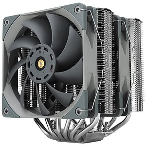 Thermalright Frost Tower 120 Tl C12 Pro G 120mm 6 X 6mm Isi Borulu Intel Amd Uyumlu Hava Sogutucu 2 Yil Birebir Degisim Garantili 1