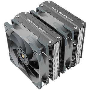 Thermalright Frost Tower 120 Tl C12 Pro G 120mm 6 X 6mm Isi Borulu Intel Amd Uyumlu Hava Sogutucu 2 Yil Birebir Degisim Garantili 2