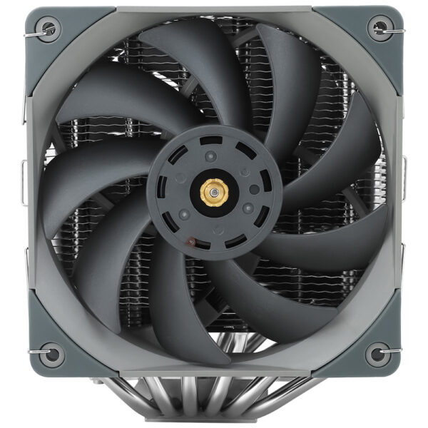 Thermalright Frost Tower 120 Tl C12 Pro G 120mm 6 X 6mm Isi Borulu Intel Amd Uyumlu Hava Sogutucu 2 Yil Birebir Degisim Garantili 3