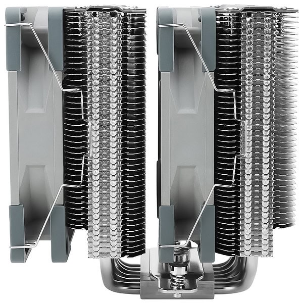 Thermalright Frost Tower 120 Tl C12 Pro G 120mm 6 X 6mm Isi Borulu Intel Amd Uyumlu Hava Sogutucu 2 Yil Birebir Degisim Garantili 4