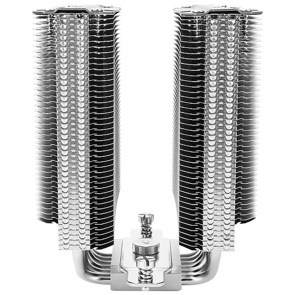 Thermalright Frost Tower 120 Tl C12 Pro G 120mm 6 X 6mm Isi Borulu Intel Amd Uyumlu Hava Sogutucu 2 Yil Birebir Degisim Garantili 7