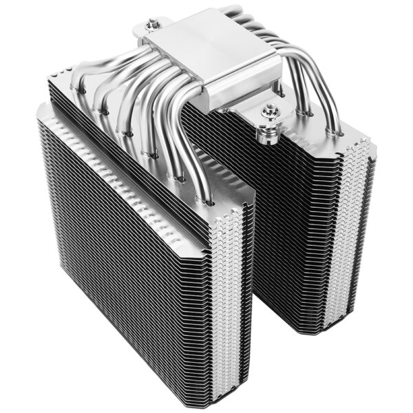 Thermalright Frost Tower 120 Tl C12 Pro G 120mm 6 X 6mm Isi Borulu Intel Amd Uyumlu Hava Sogutucu 2 Yil Birebir Degisim Garantili 8