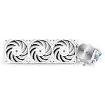 Thermalright Frozen Edge 360 White 360mm Intel Amd Uyumlu Beyaz Islemci Sivi Sogutucu 2 Yil Birebir Degisim Garantili 1