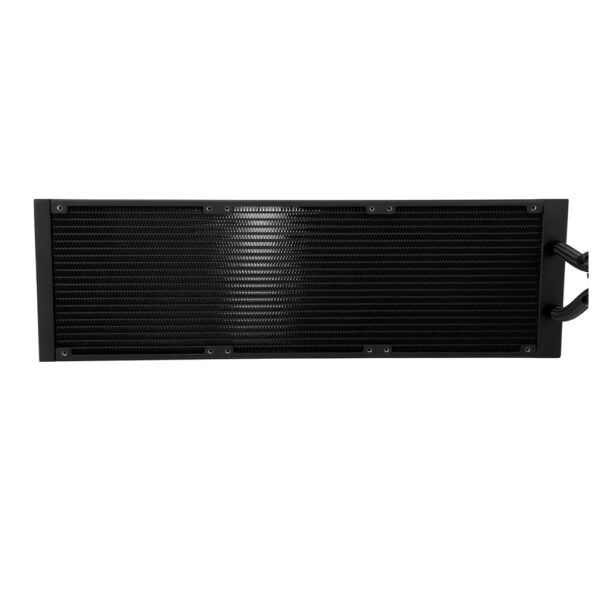 Thermalright Frozen Warframe 420 Black Argb 420mm Intel Amd Uyumlu Siyah Islemci Sivi Sogutucu 2 Yil Birebir Degisim Garantili 5