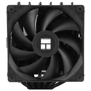Thermalright Peerless Assassin 120 Se Black Tl C12c 120mm 6 X 6mm Isi Borulu Intel Amd Uyumlu Hava Sogutucu 2 Yil Birebir Degisim Garantili 2