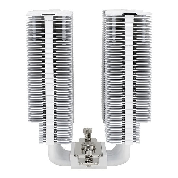 Thermalright Peerless Assassin 120 White Argb 120mm 6 X 6mm Isi Borulu Intel Amd Uyumlu Beyaz Hava Sogutucu 2 Yil Birebir Degisim Garantili 11