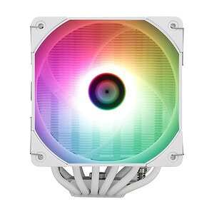 Thermalright Peerless Assassin 120 White Argb 120mm 6 X 6mm Isi Borulu Intel Amd Uyumlu Beyaz Hava Sogutucu 2 Yil Birebir Degisim Garantili 2