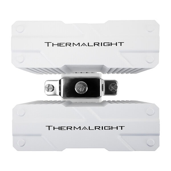 Thermalright Peerless Assassin 120 White Argb 120mm 6 X 6mm Isi Borulu Intel Amd Uyumlu Beyaz Hava Sogutucu 2 Yil Birebir Degisim Garantili 8
