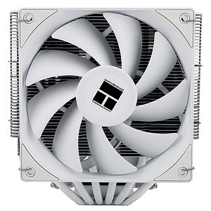 Thermalright Peerless Assassin 140 White Tl D14cw 140mm 6 X 6mm Isi Borulu Intel Amd Uyumlu Beyaz Hava Sogutucu 2 Yil Birebir Degisim Garantili 2