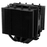 Thermalright Peerless Assassin 90 Se Black Tl P9 92mm 4 X 6mm Isi Borulu Intel Amd Uyumlu Hava Sogutucu 2 Yil Birebir Degisim Garantili 1
