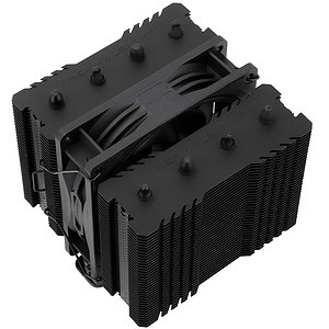 Thermalright Peerless Assassin 90 Se Black Tl P9 92mm 4 X 6mm Isi Borulu Intel Amd Uyumlu Hava Sogutucu 2 Yil Birebir Degisim Garantili 2