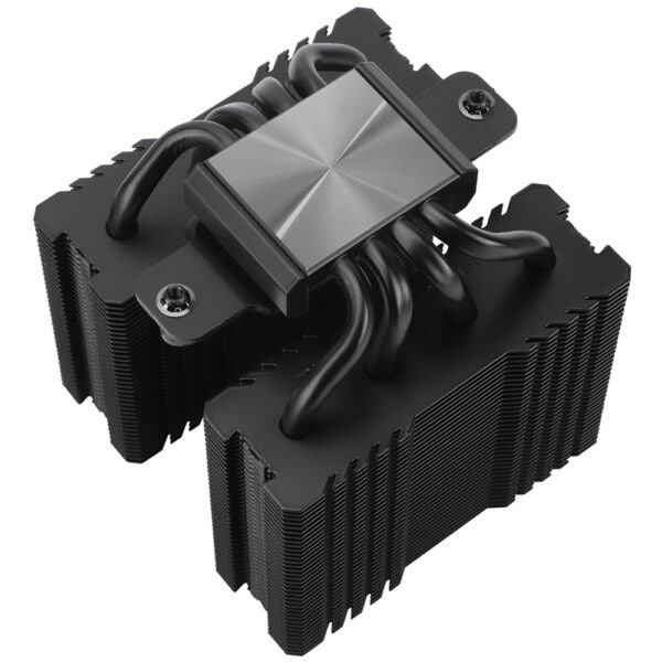 Thermalright Peerless Assassin 90 Se Black Tl P9 92mm 4 X 6mm Isi Borulu Intel Amd Uyumlu Hava Sogutucu 2 Yil Birebir Degisim Garantili 3
