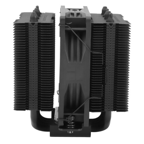 Thermalright Peerless Assassin 90 Se Black Tl P9 92mm 4 X 6mm Isi Borulu Intel Amd Uyumlu Hava Sogutucu 2 Yil Birebir Degisim Garantili 4