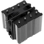 Thermalright Peerless Assassin 90 Se Tl P9 92mm 4 X 6mm Isi Borulu Intel Amd Uyumlu Hava Sogutucu 2 Yil Birebir Degisim Garantili 1