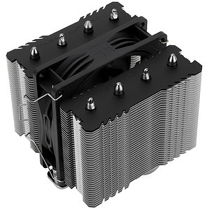 Thermalright Peerless Assassin 90 Se Tl P9 92mm 4 X 6mm Isi Borulu Intel Amd Uyumlu Hava Sogutucu 2 Yil Birebir Degisim Garantili 1