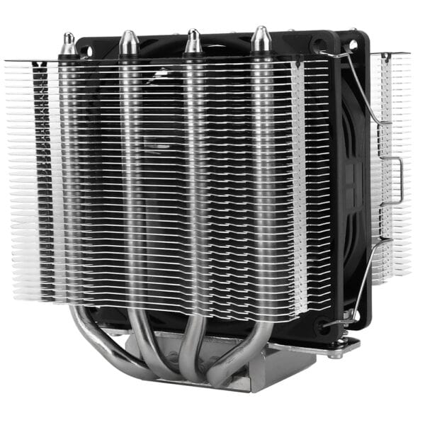Thermalright Peerless Assassin 90 Se Tl P9 92mm 4 X 6mm Isi Borulu Intel Amd Uyumlu Hava Sogutucu 2 Yil Birebir Degisim Garantili 4