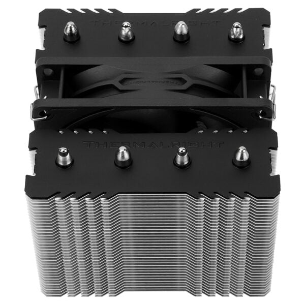 Thermalright Peerless Assassin 90 Se Tl P9 92mm 4 X 6mm Isi Borulu Intel Amd Uyumlu Hava Sogutucu 2 Yil Birebir Degisim Garantili 5