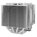 Thermalright Peerless Assassin 90 Se White Tl P9w 92mm 4 X 6mm Isi Borulu Intel Amd Uyumlu Beyaz Hava Sogutucu 2 Yil Birebir Degisim Garantili 1
