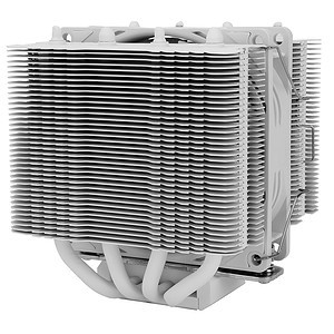 Thermalright Peerless Assassin 90 Se White Tl P9w 92mm 4 X 6mm Isi Borulu Intel Amd Uyumlu Beyaz Hava Sogutucu 2 Yil Birebir Degisim Garantili 1
