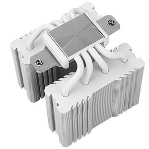 Thermalright Peerless Assassin 90 Se White Tl P9w 92mm 4 X 6mm Isi Borulu Intel Amd Uyumlu Beyaz Hava Sogutucu 2 Yil Birebir Degisim Garantili 2