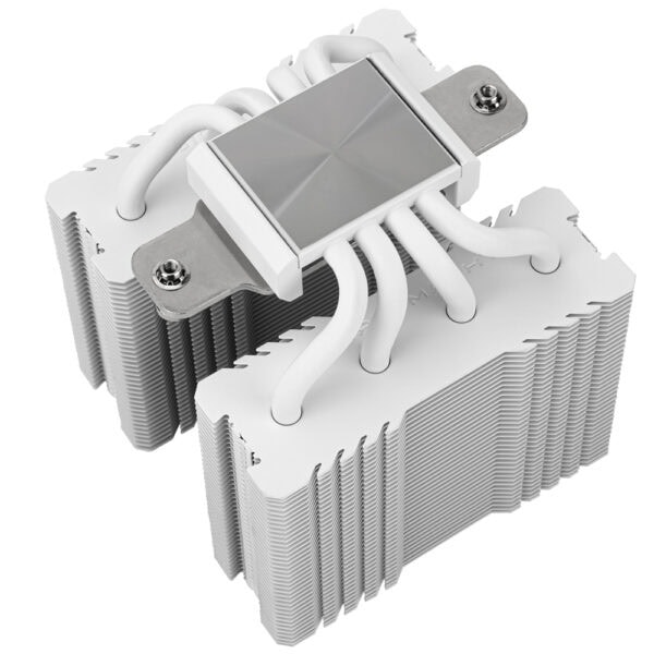 Thermalright Peerless Assassin 90 Se White Tl P9w 92mm 4 X 6mm Isi Borulu Intel Amd Uyumlu Beyaz Hava Sogutucu 2 Yil Birebir Degisim Garantili 2