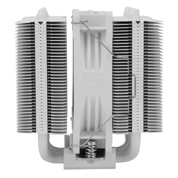Thermalright Peerless Assassin 90 Se White Tl P9w 92mm 4 X 6mm Isi Borulu Intel Amd Uyumlu Beyaz Hava Sogutucu 2 Yil Birebir Degisim Garantili 3